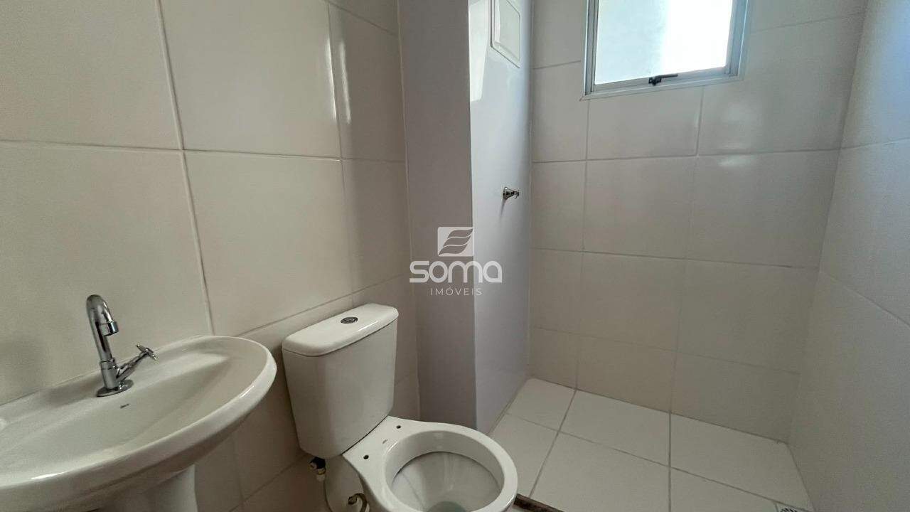 Apartamento à venda no Santo Antônio: