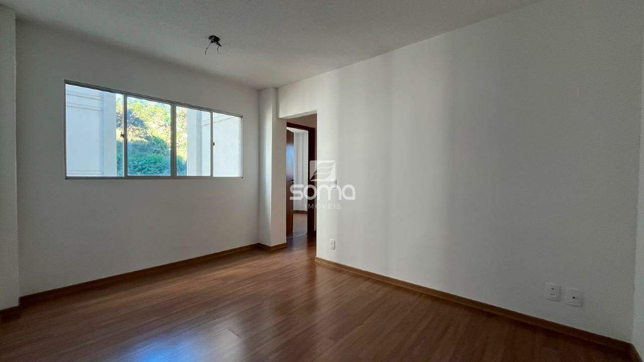 Apartamento à venda no Santo Antônio: