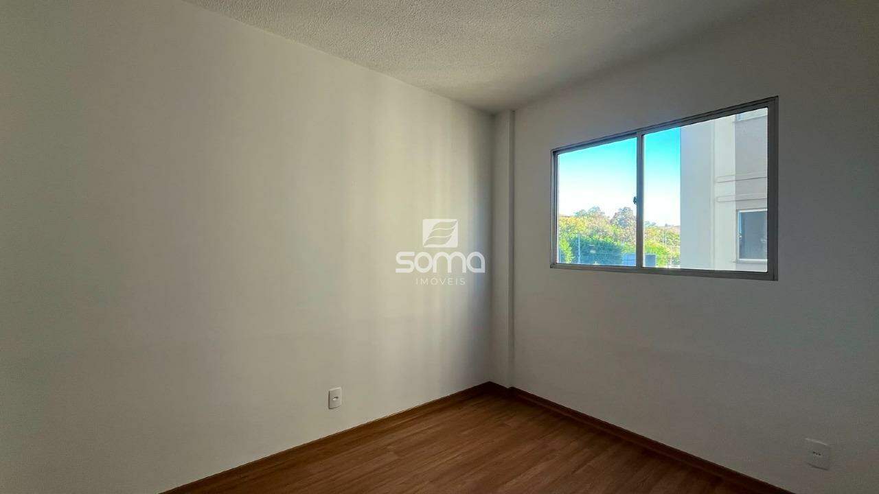 Apartamento à venda no Santo Antônio: