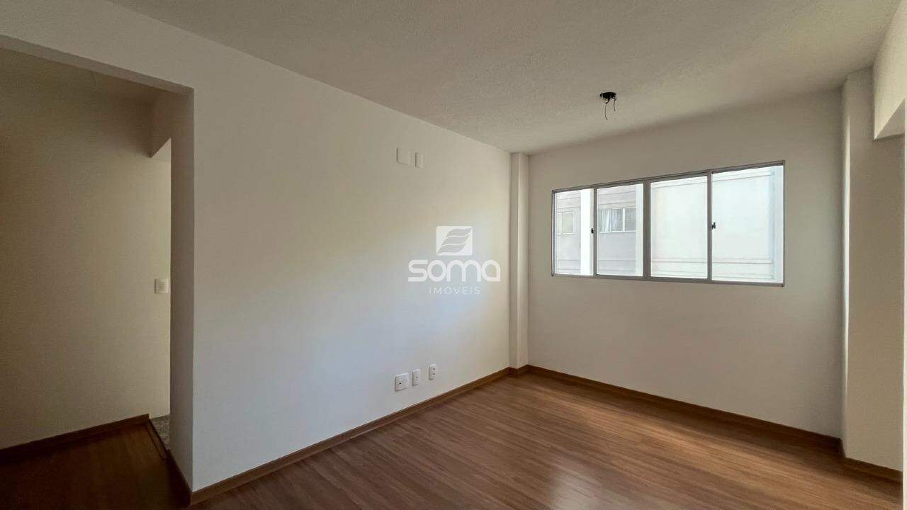 Apartamento à venda no Santo Antônio:
