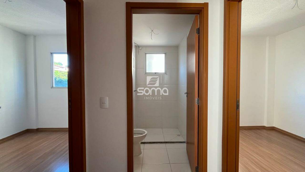 Apartamento à venda no Santo Antônio: