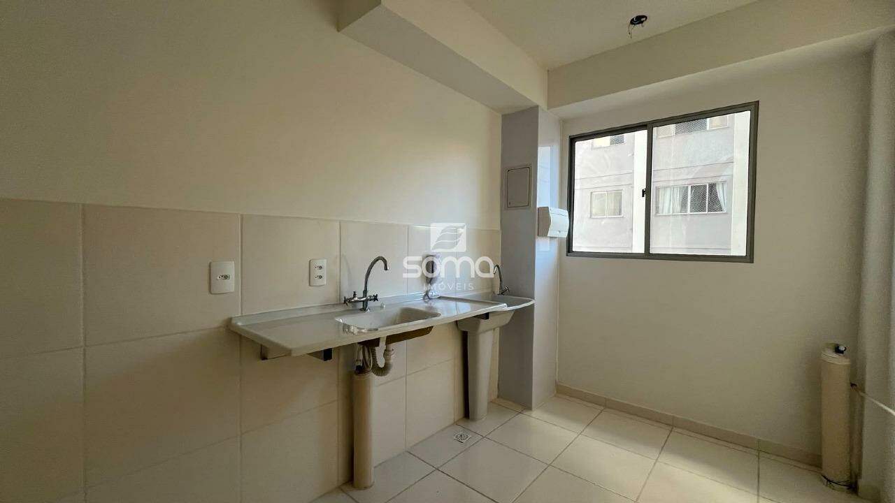 Apartamento à venda no Santo Antônio: