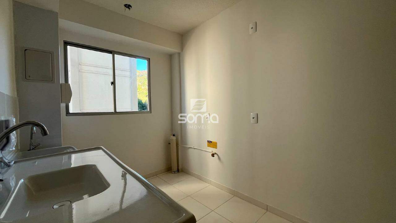 Apartamento à venda no Santo Antônio: