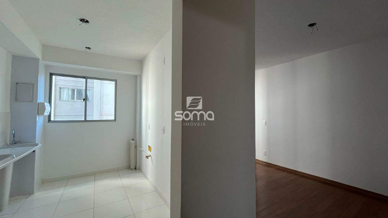 Apartamento à venda no Santo Antônio: