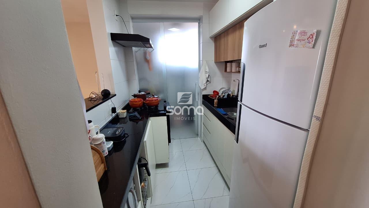 Apartamento à venda no Célvia: