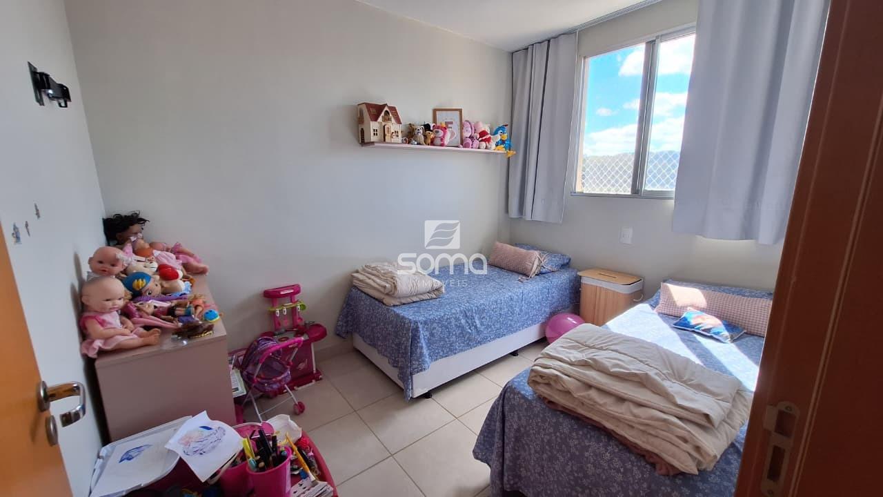 Apartamento à venda no Célvia: