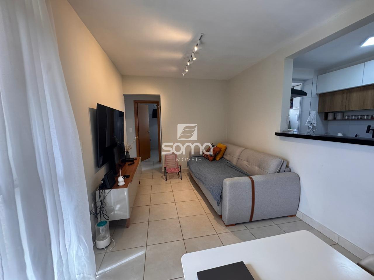 Apartamento à venda no Célvia: