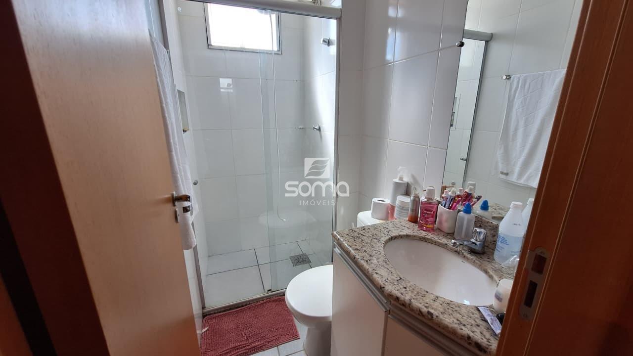 Apartamento à venda no Célvia: