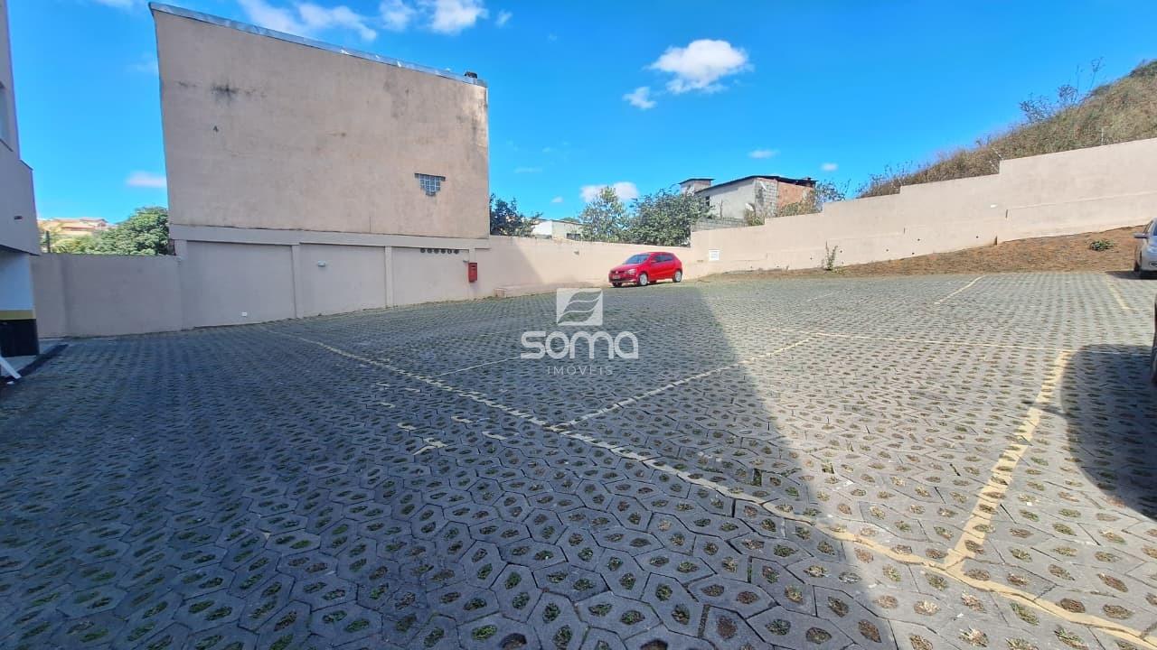 Apartamento à venda no Célvia: