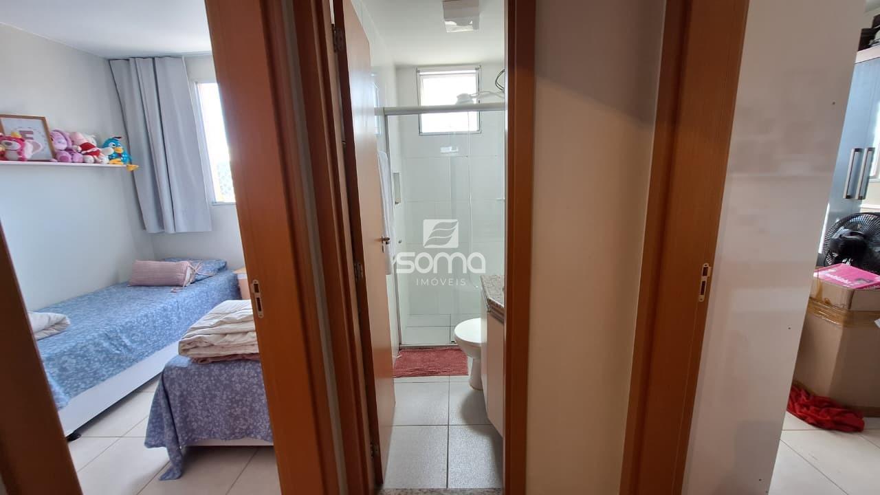 Apartamento à venda no Célvia: