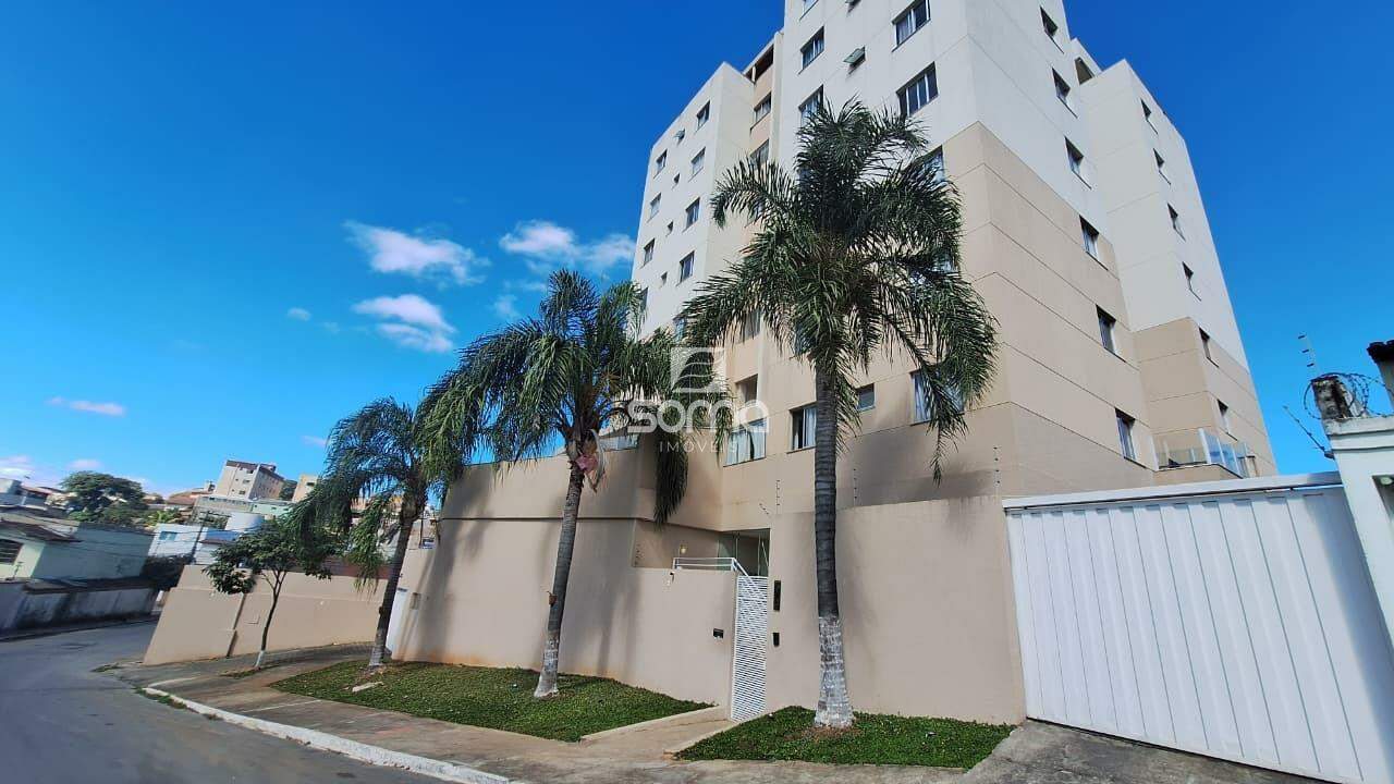 Apartamento à venda no Célvia: