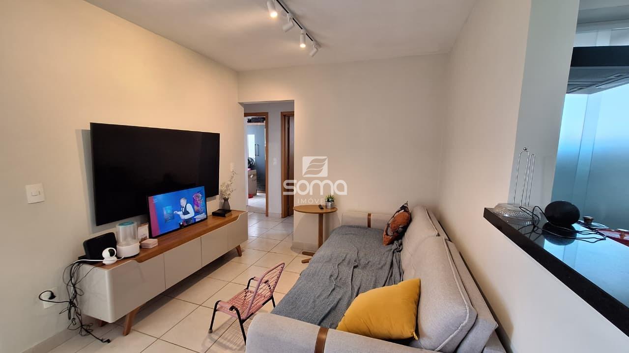 Apartamento à venda no Célvia: