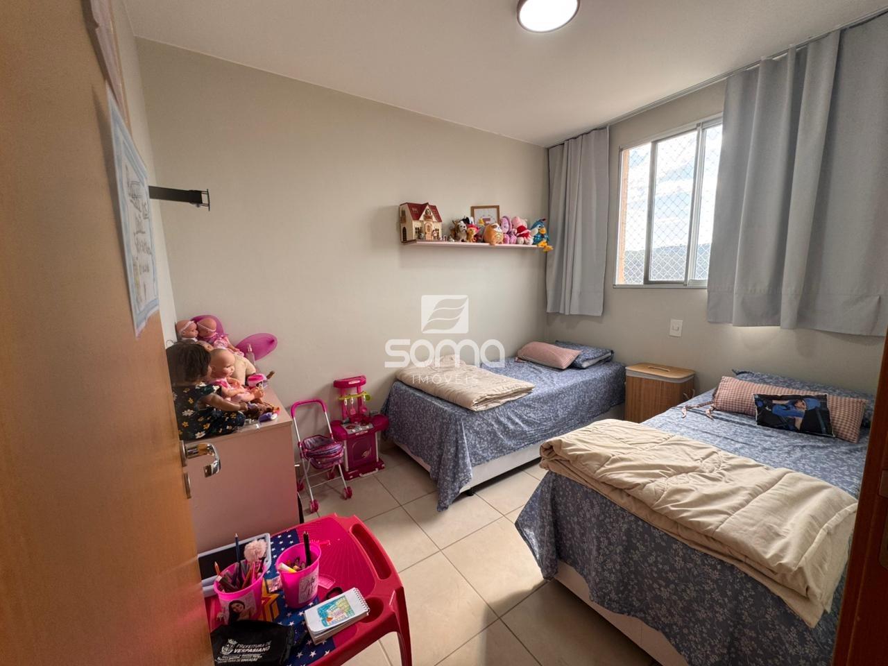 Apartamento à venda no Célvia: