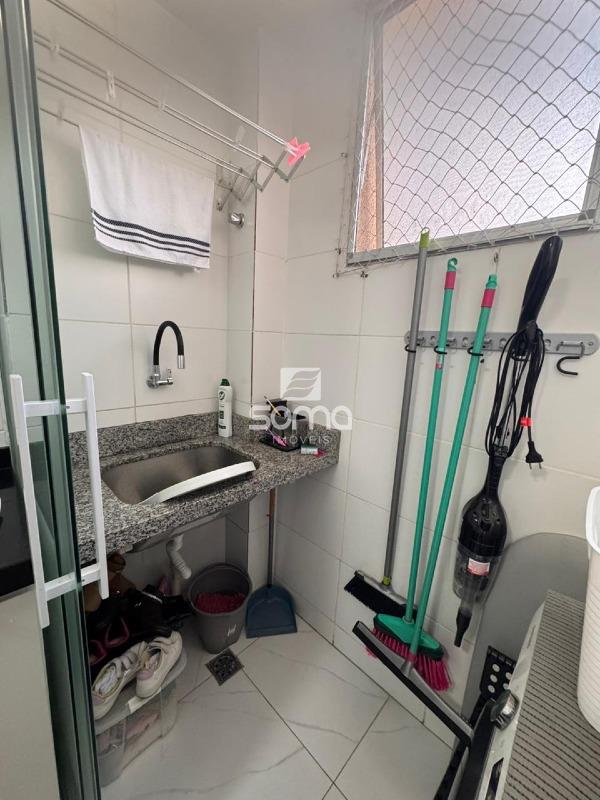 Apartamento à venda no Célvia: