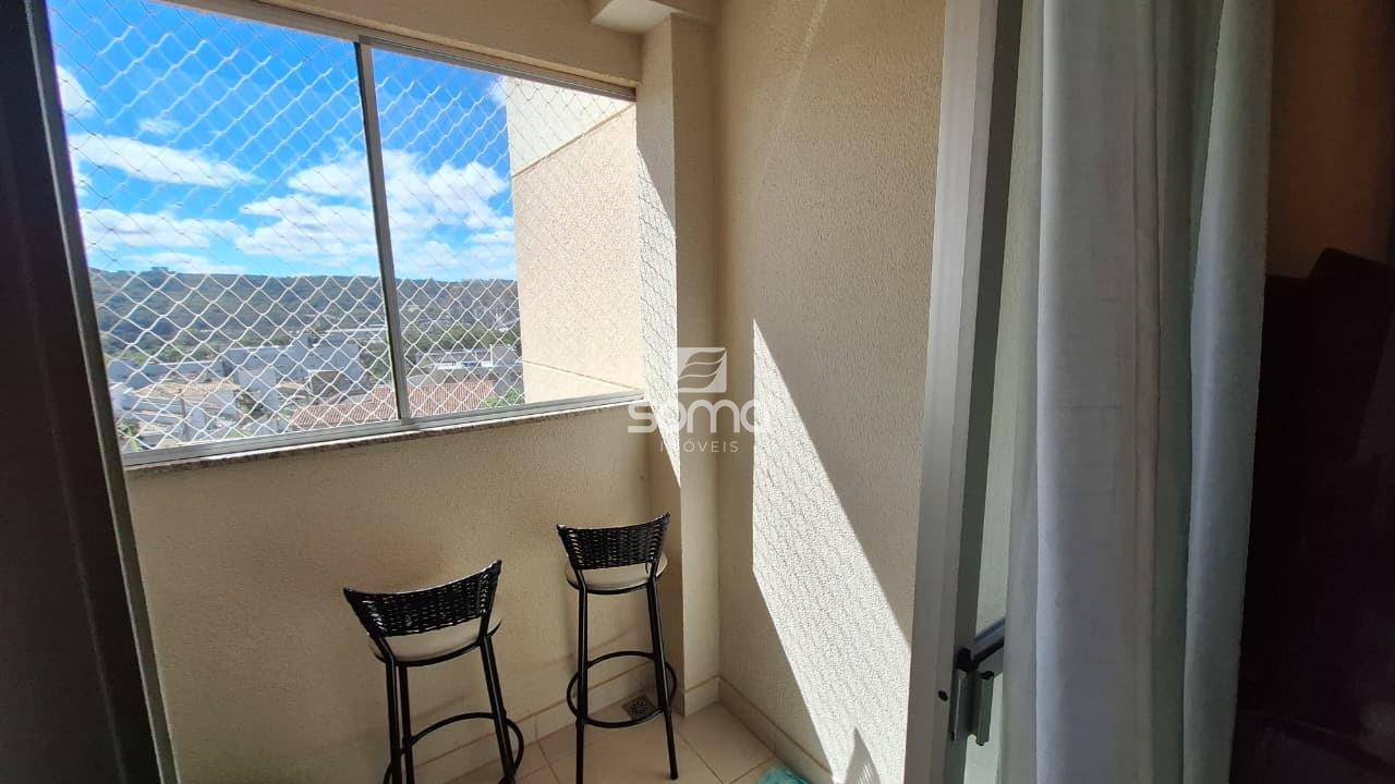 Apartamento à venda no Célvia: