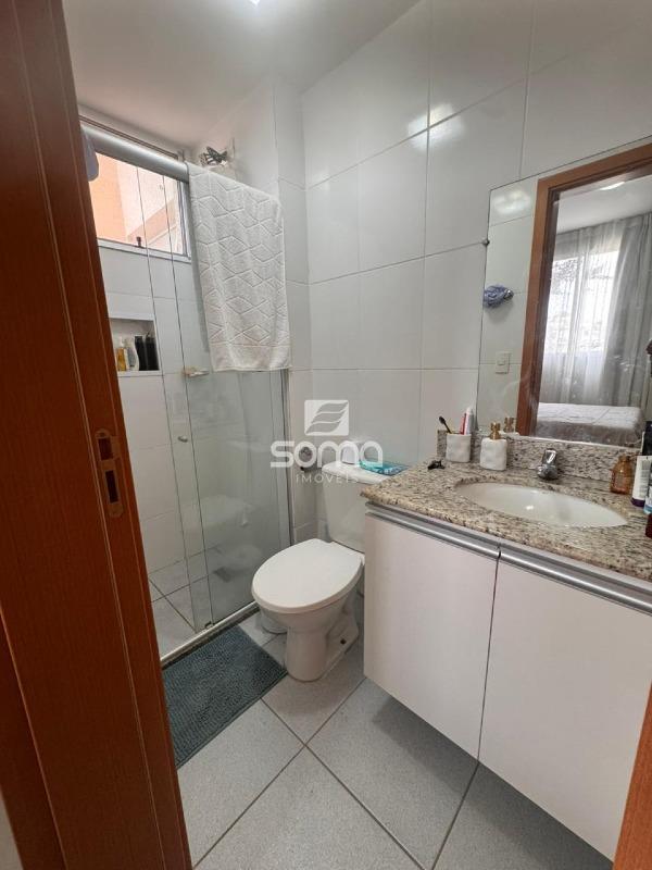 Apartamento à venda no Célvia:
