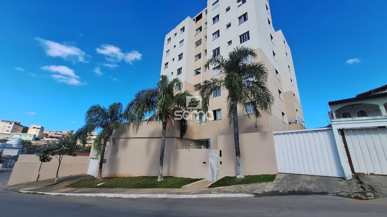 Apartamento à venda no Célvia: