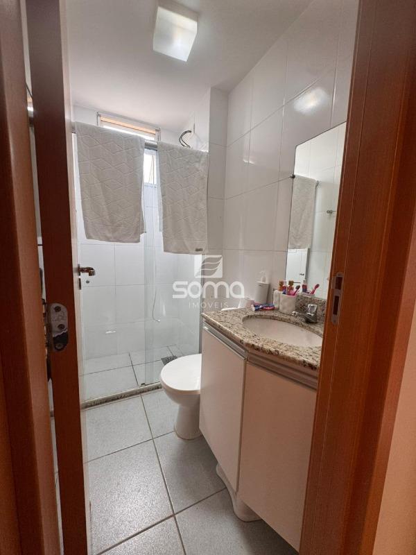 Apartamento à venda no Célvia: