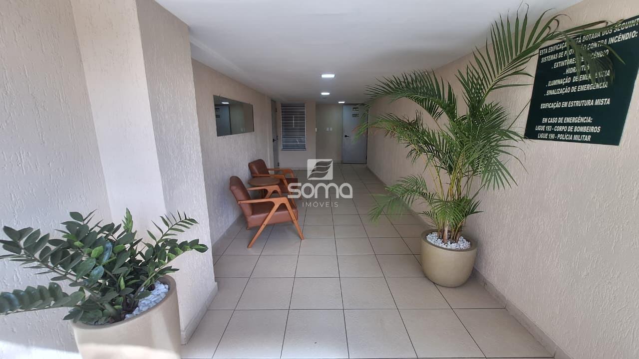 Apartamento à venda no Célvia: