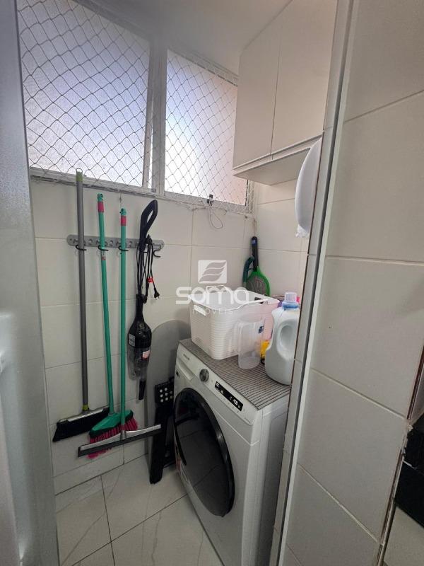Apartamento à venda no Célvia: