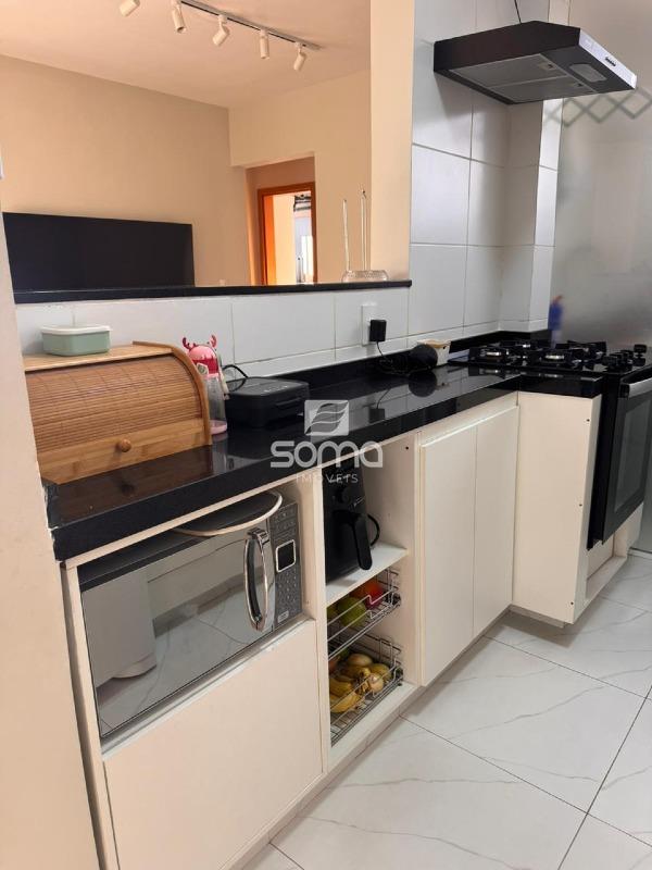 Apartamento à venda no Célvia: