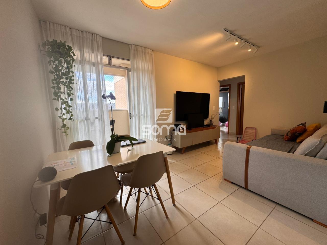 Apartamento à venda no Célvia: