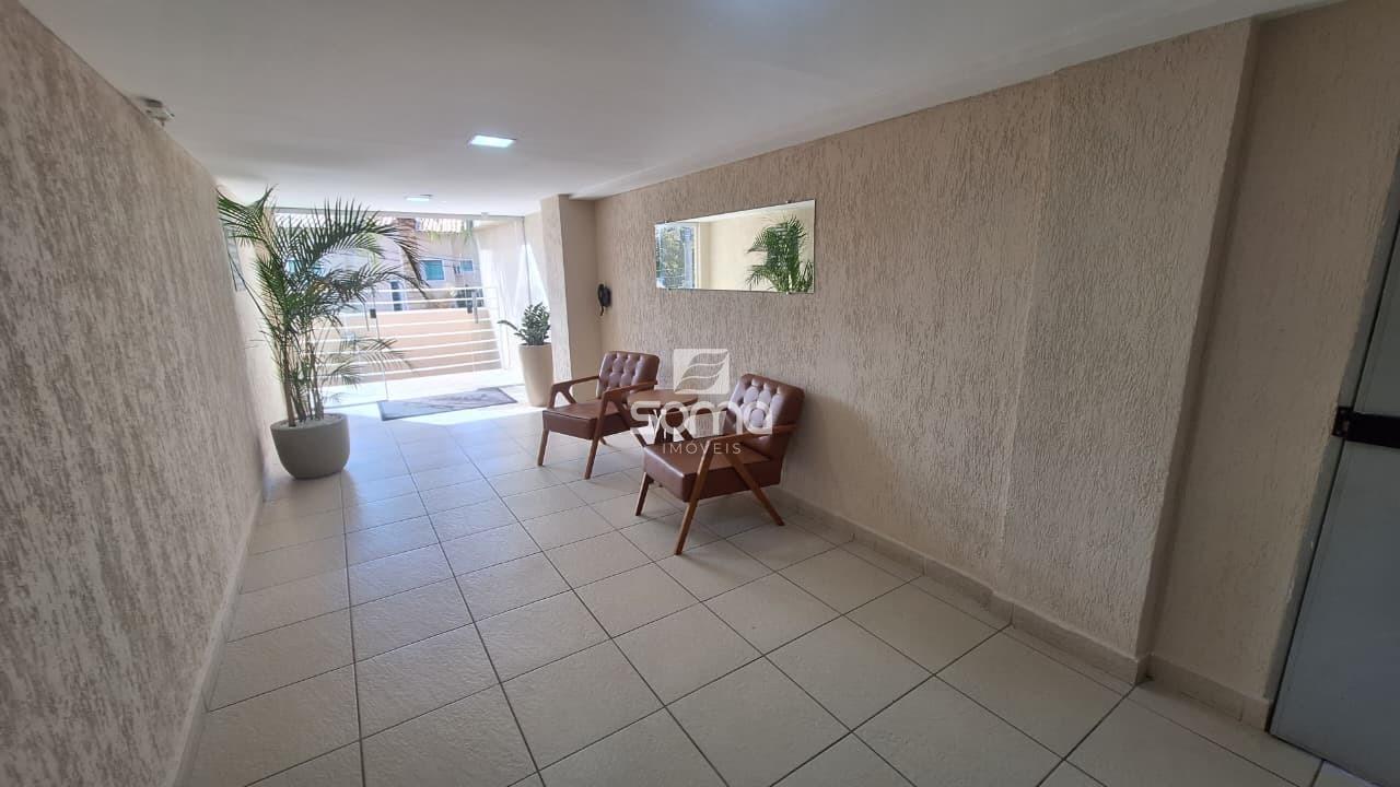 Apartamento à venda no Célvia: