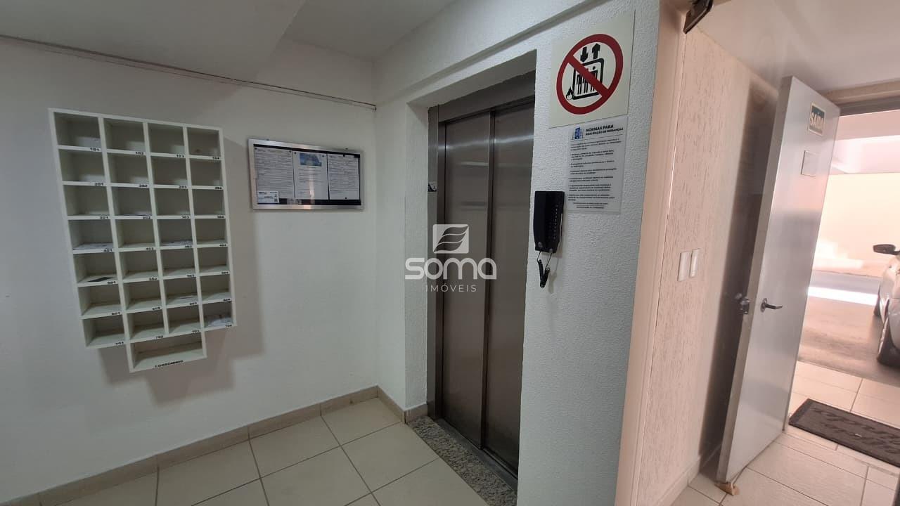 Apartamento à venda no Célvia: