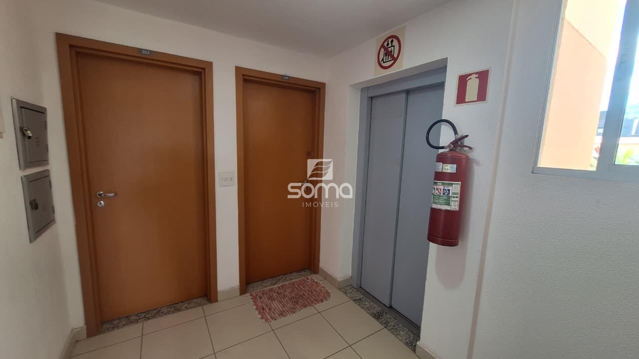 Apartamento à venda no Célvia: