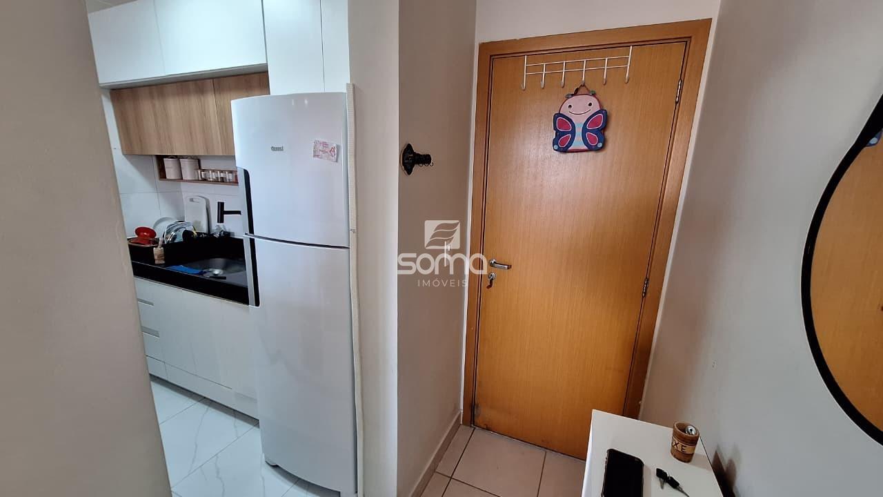 Apartamento à venda no Célvia: