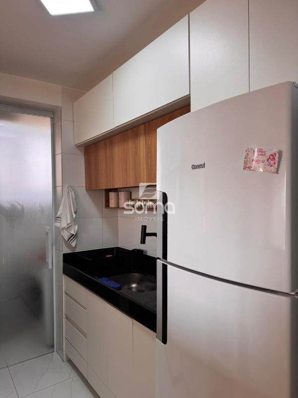 Apartamento à venda no Célvia: