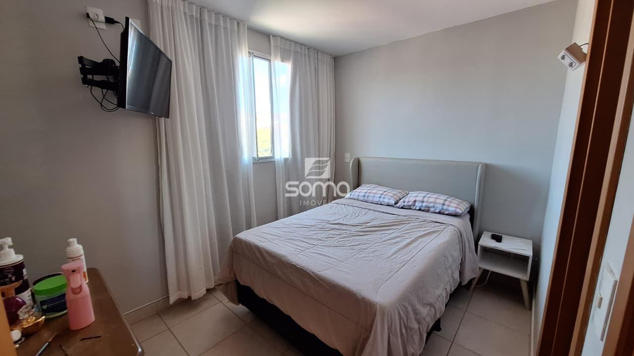 Apartamento à venda no Célvia: