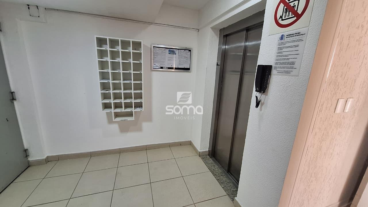 Apartamento à venda no Célvia: