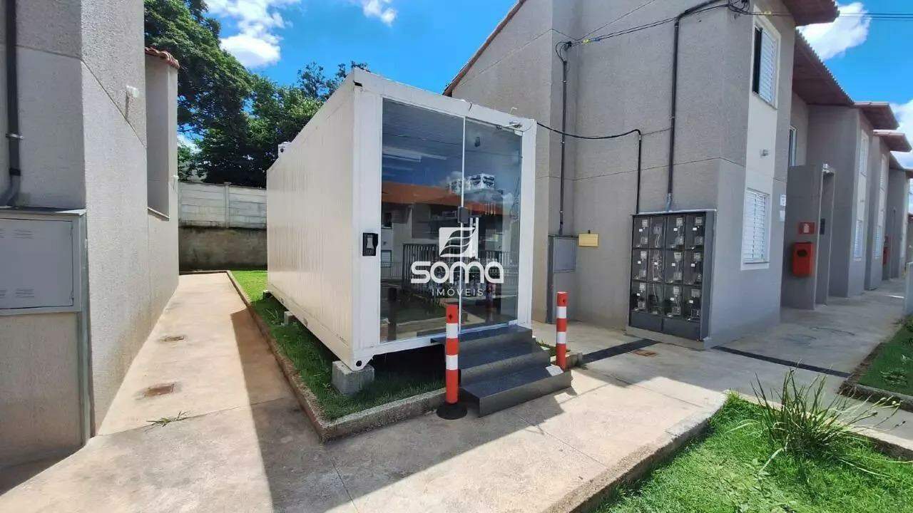 Apartamento à venda no Serra Dourada: