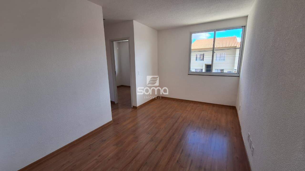 Apartamento à venda no Serra Dourada: