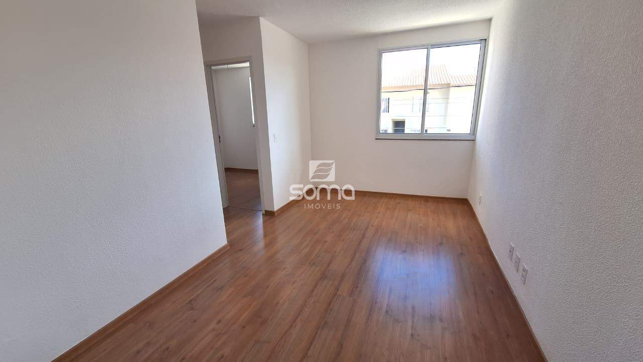 Apartamento à venda no Serra Dourada: