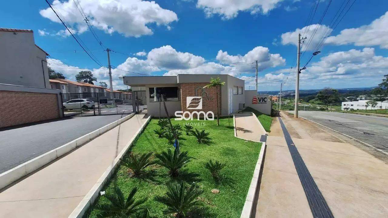 Apartamento à venda no Serra Dourada: