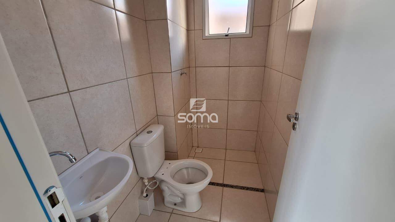 Apartamento à venda no Serra Dourada: