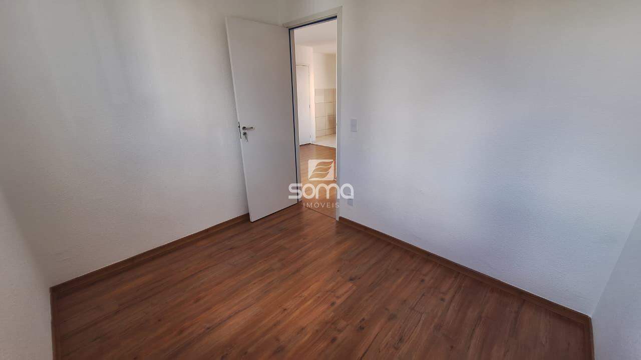 Apartamento à venda no Serra Dourada: