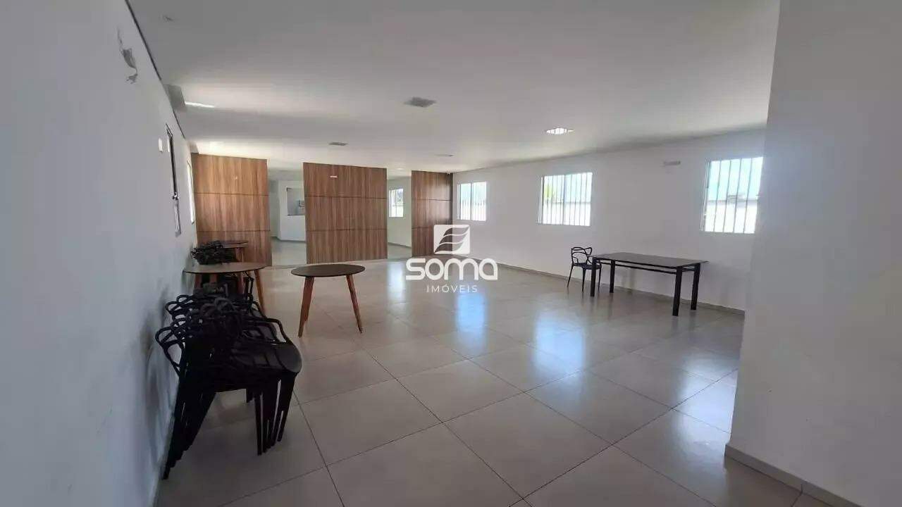 Apartamento à venda no Serra Dourada: