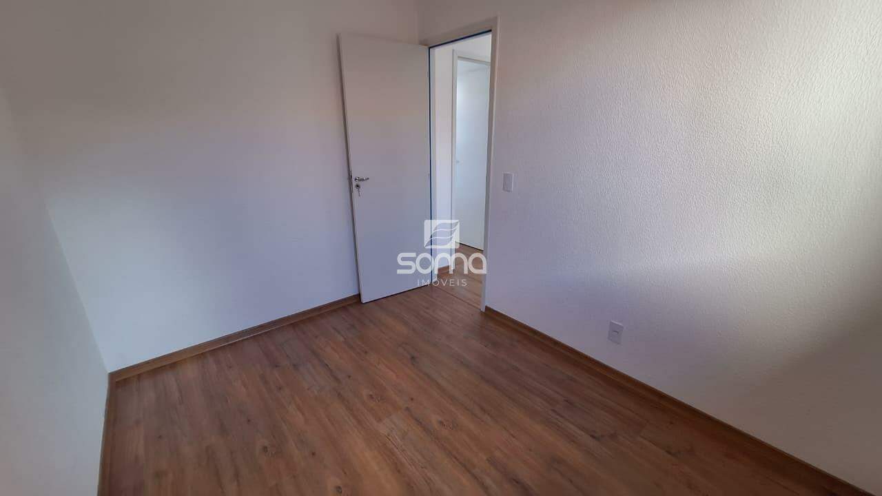 Apartamento à venda no Serra Dourada: