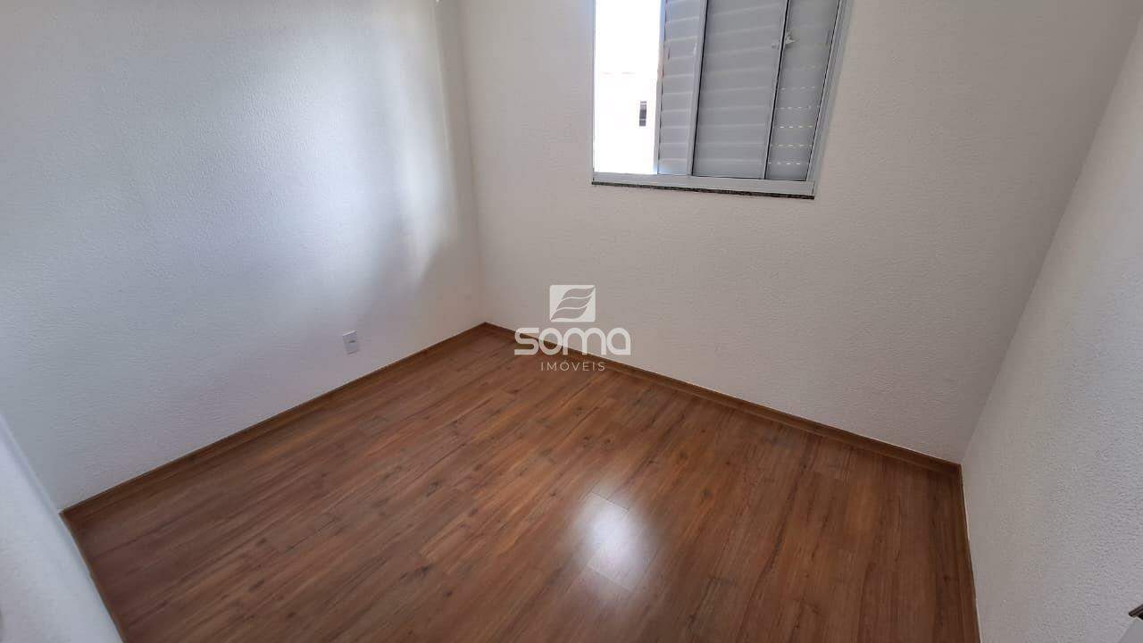 Apartamento à venda no Serra Dourada: