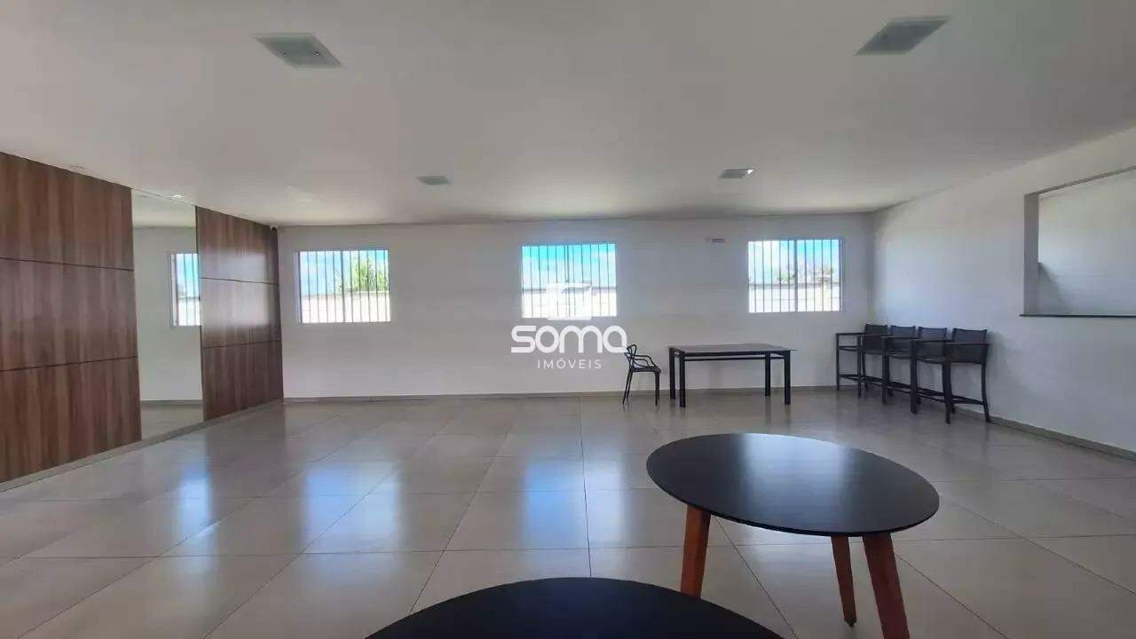 Apartamento à venda no Serra Dourada: