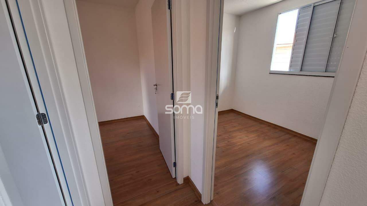 Apartamento à venda no Serra Dourada:
