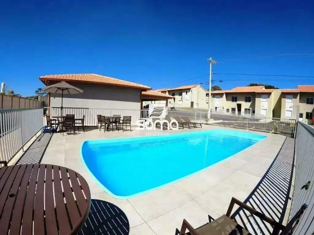 Apartamento à venda no Serra Dourada: