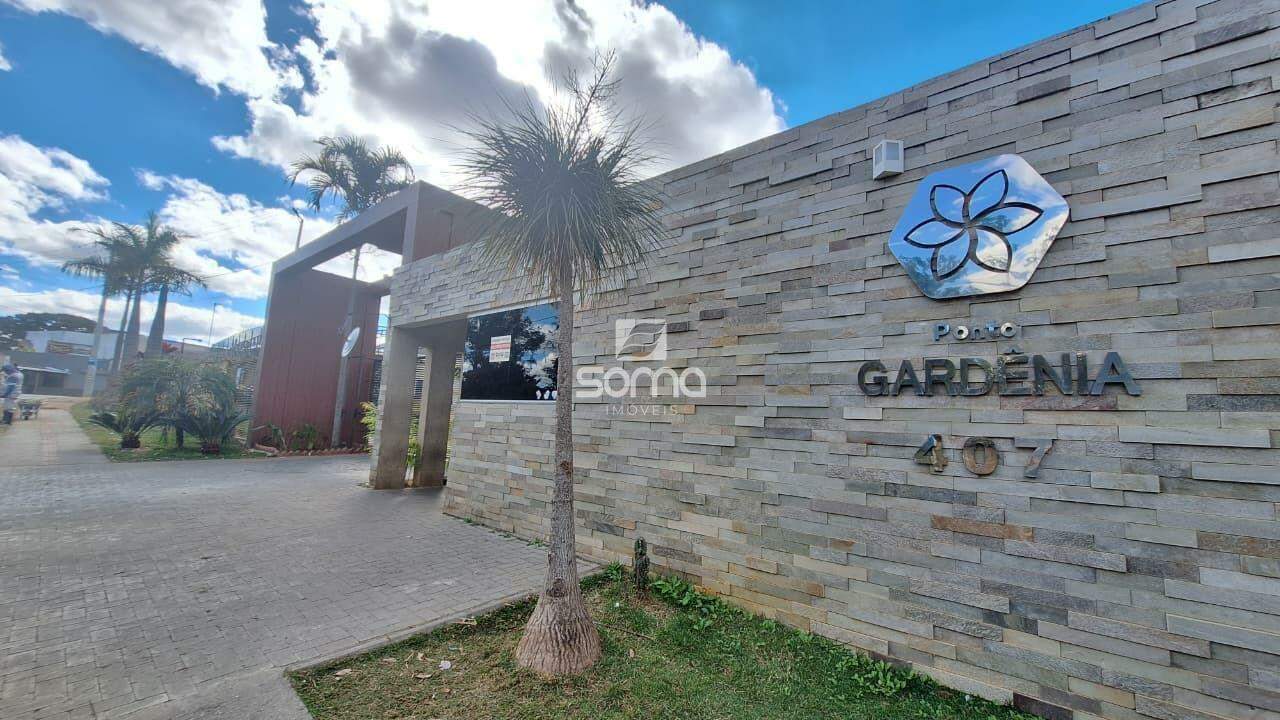 Apartamento à venda no Bernardo de Souza: 