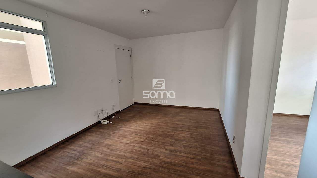 Apartamento à venda no Bernardo de Souza: 