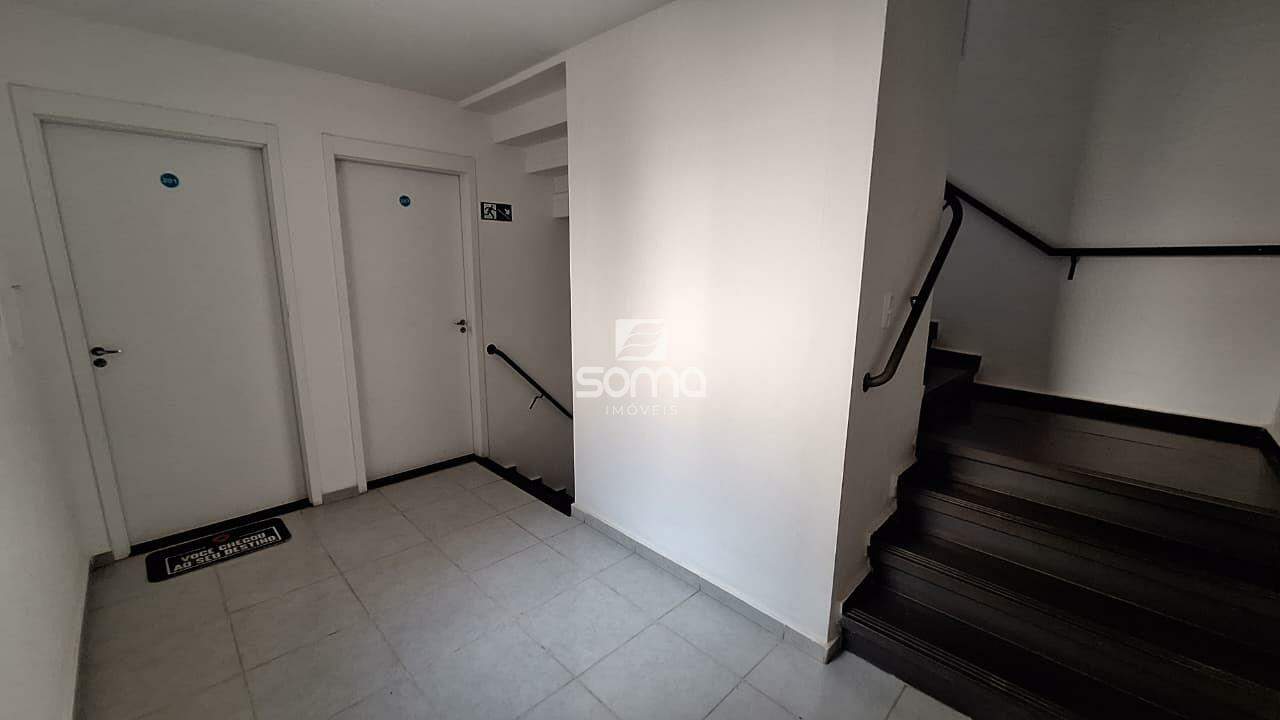 Apartamento à venda no Bernardo de Souza: 