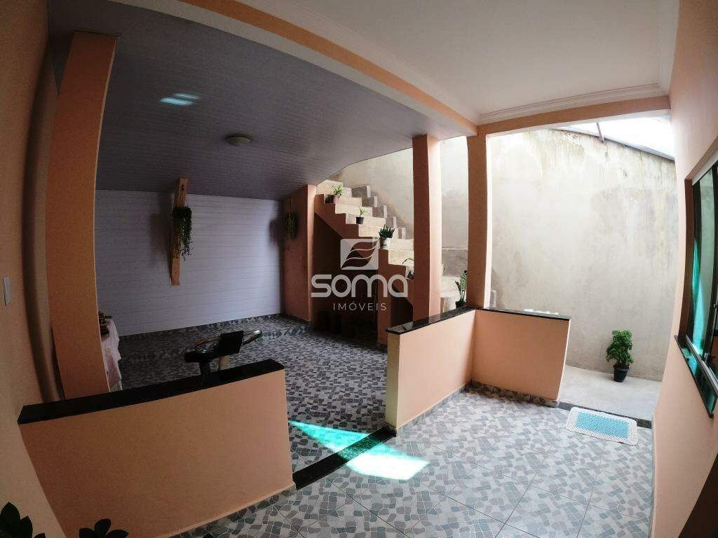 Casa para aluguel no Vida Nova: