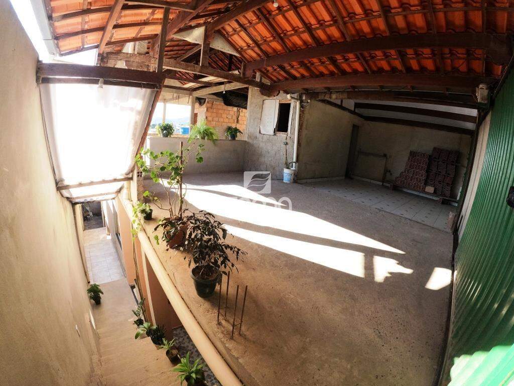 Casa para aluguel no Vida Nova: